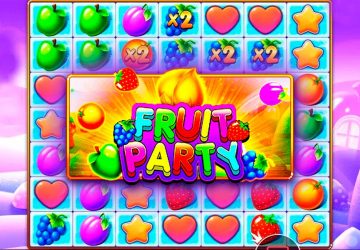 Кадр из игры Macarons
